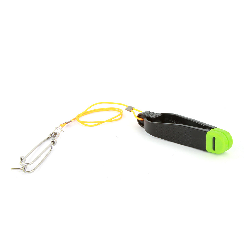 Downrigger Clip - Mongrel Fishing Tackle