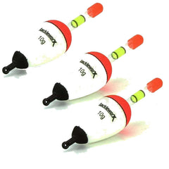 Fishing Floats x 3