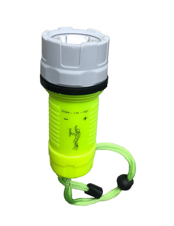 Waterproof Torch