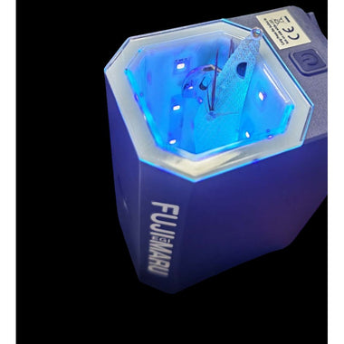 UV Squid Station EGI Fujimaru Jig Rejuvinator Phone Charger – product image 1