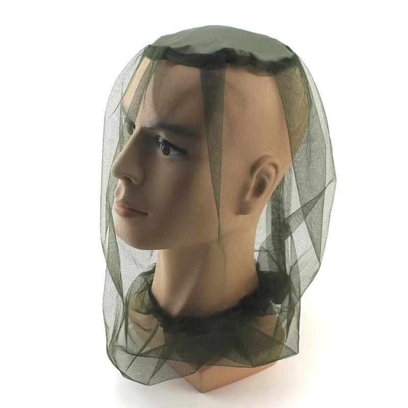 Face net