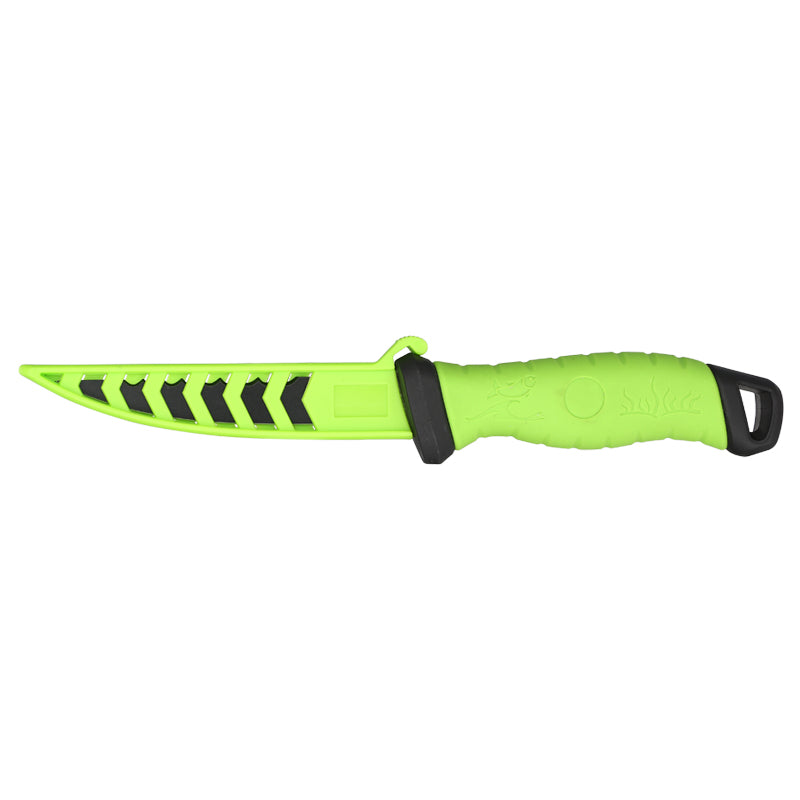 New Fillet Knife
