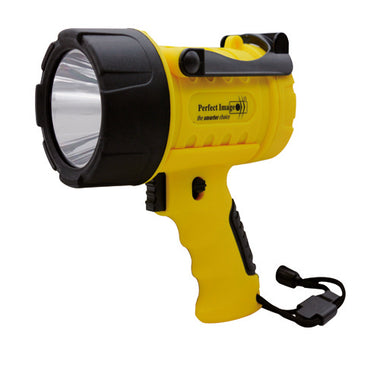 HHSPT300 B Yellow Floating Waterproof LED Spotlight – product image 3