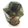 Head face net