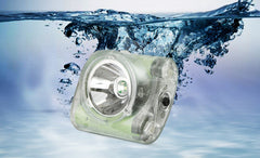 Wisdom 6A Mining Lamp