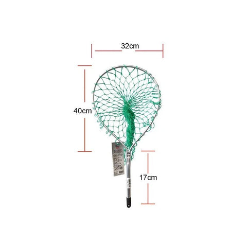 M4541S landing net detail