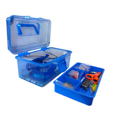 Kids Fishing Tackle Box