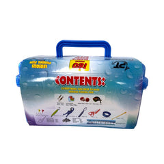 Kids Fishing Tackle Box