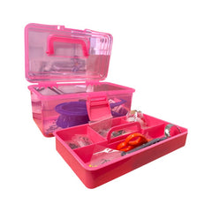Kids Fishing Tackle Box