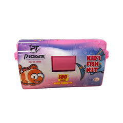 Kids Fishing Tackle Box