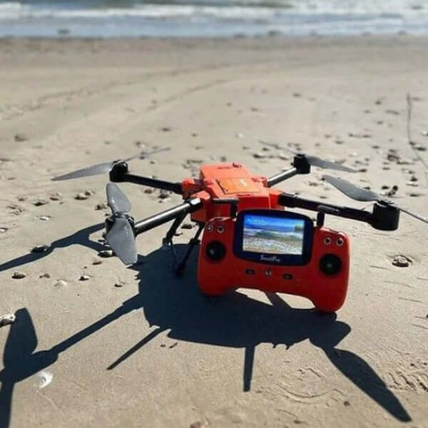 Swellpro Max Advanced Drone