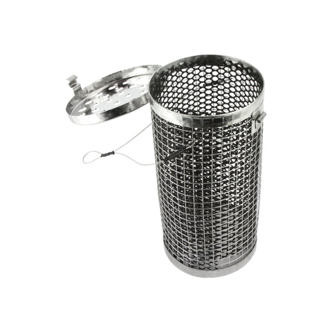 Weighted Burley Cage - Large