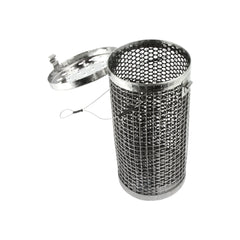 Weighted Burley Cage - Large