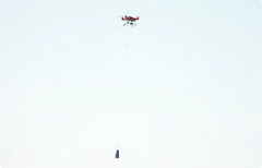 Sewllpro Fishing Drone SD4 +
