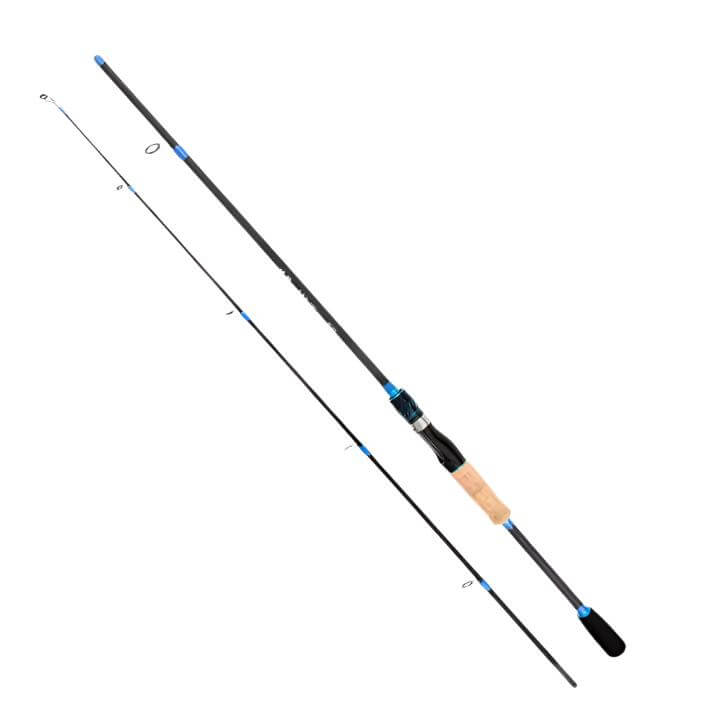 Fishing Rod 1.8 Meter Spin Rod