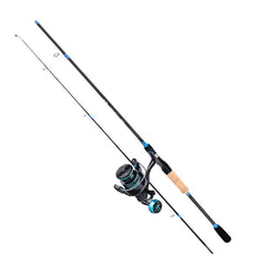 Fishing Rod and Reel Combo Spinning
