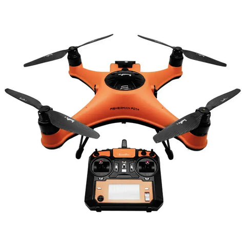 Swellpro Fishing Drone 1S