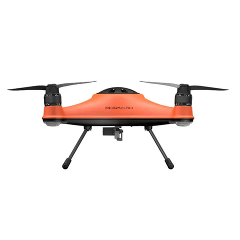 SwellPro Fisherman FD1 Plus drone