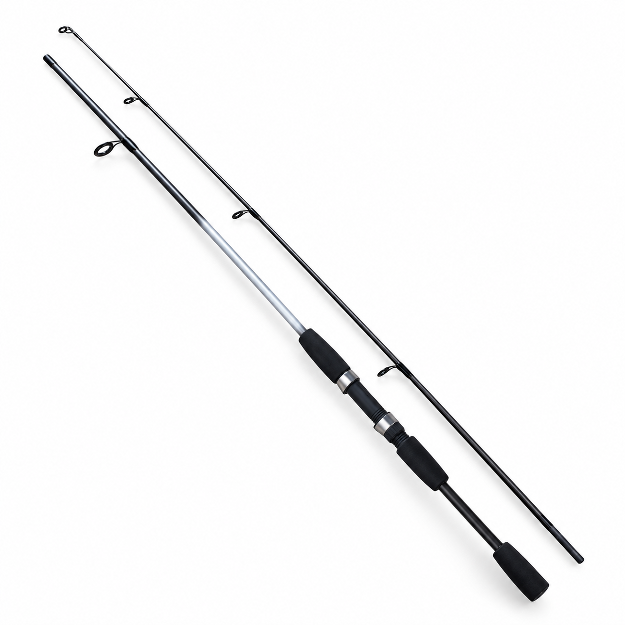 Fishing Rod Spinning