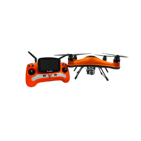 FD 3 Swellpro Fishing Drone