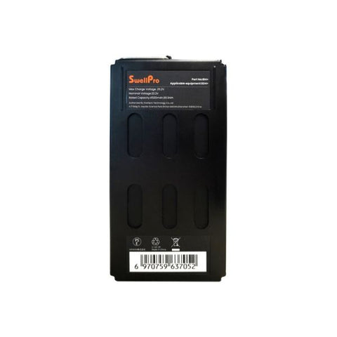Swellpro Battery 4+ - 3S - FD1S