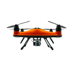 FD 3 Swellpro Fishing Drone