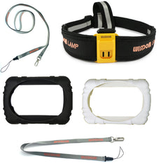 Wisdom Lamp Accessories