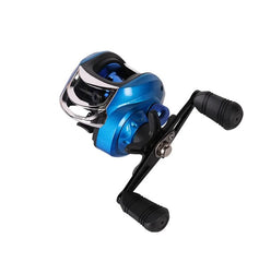 Baitcast Reel Right Hand