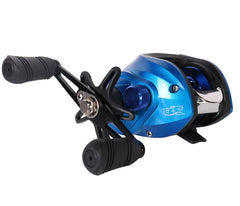 Baitcast Reel Right Hand