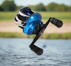 Baitcast Reel Right Hand