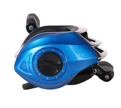 Baitcast Reel Right Hand