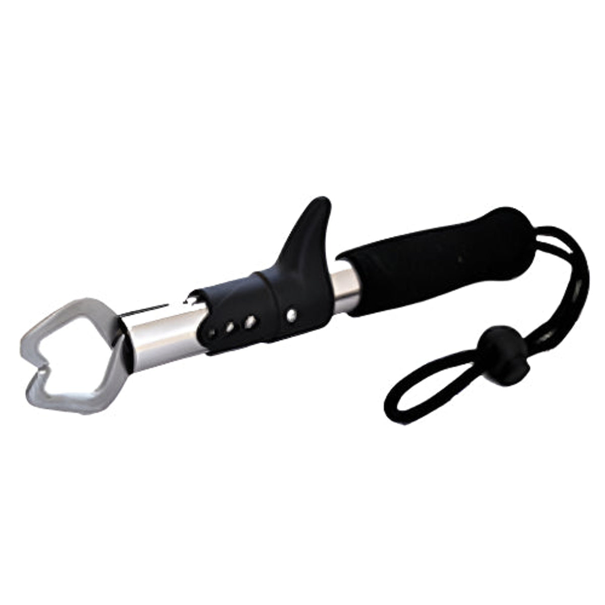 New Fish Grip Lip Lock Fishing Tackle Gripper Fish Grab Boga Grips Kayak Tinny - Fishing Tackle