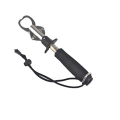 New Fish Grip Lip Fishing Tackle Gripper with scale Grab Boga Grips Kayak Tinny - Mongrel Fishing