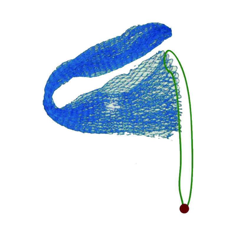 Nylon Fish Keeper Bags – product image 2
