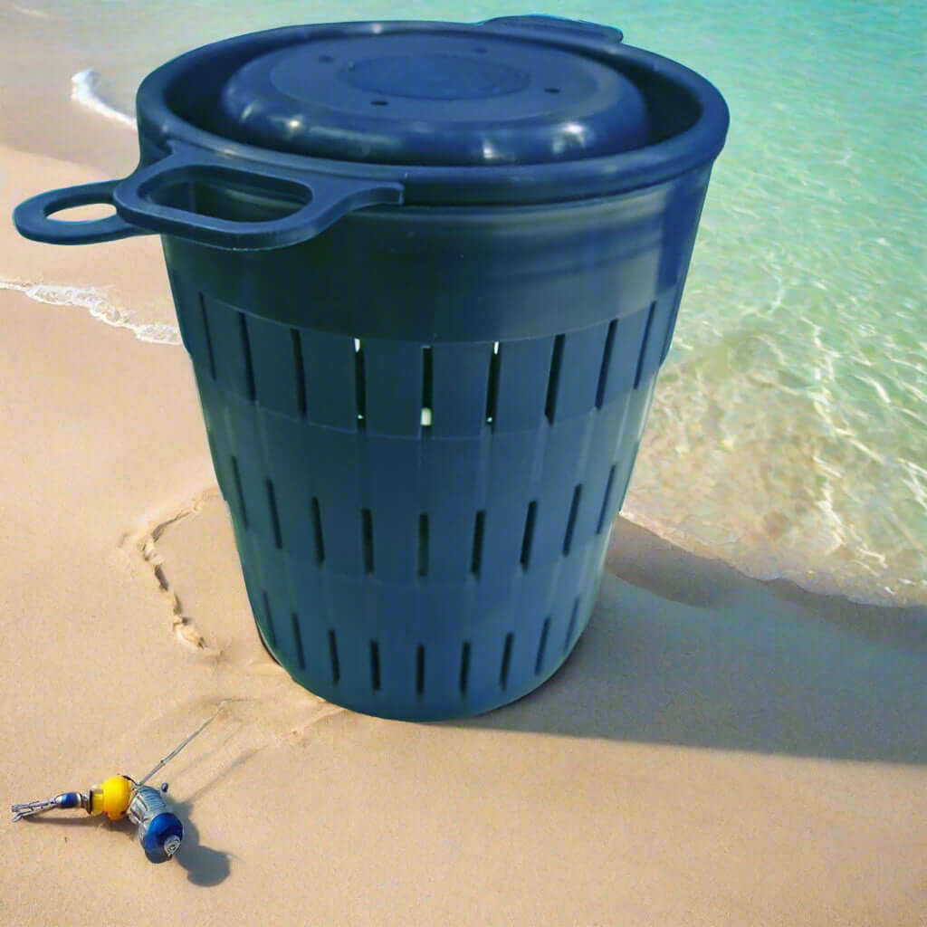 Burley Pot + Burley – product image 1