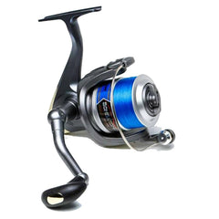 Rod and Reel Combo Pioneer