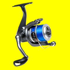 Rod and Reel Combo Pioneer
