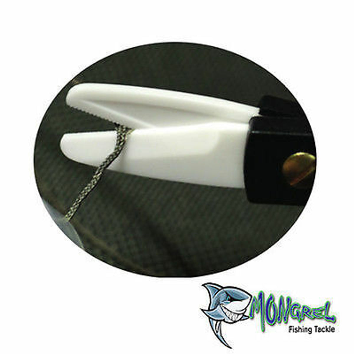 NEW Ceramic Braid Scissors Fishing line cutter line cutting Fishing Scissor - Fishing Tackle
