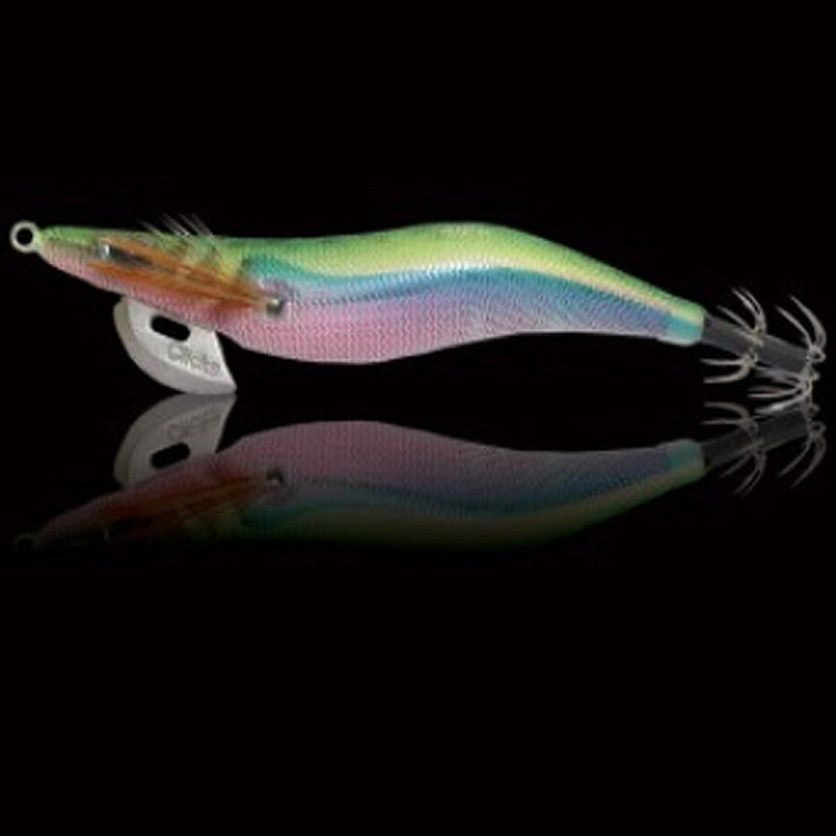 Clicks Prospec are Japan's leading squid jig manufacturer, Made from high quality materials these premium performing lures are available in a wide range of colours and sizes