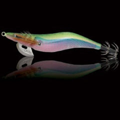 Clicks Prospec are Japan's leading squid jig manufacturer, Made from high quality materials these premium performing lures are available in a wide range of colours and sizes