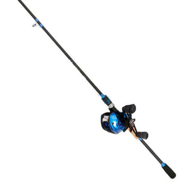 Bait Cast Combo 2.1 meters
