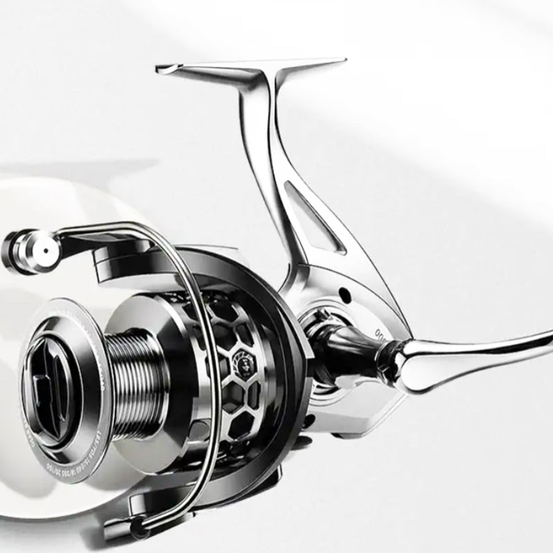 Fishing Reel Spinning - Mongrel Fishing Tackle