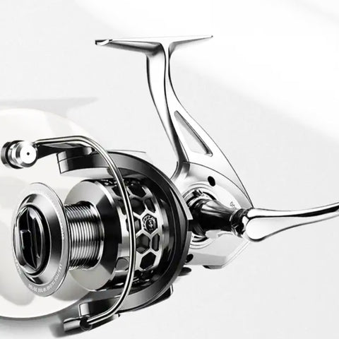 Fishing Reel Spinning - Mongrel Fishing Tackle