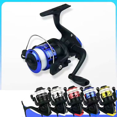 Kiddies Fishing Combos