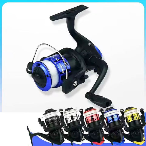 Kiddies Fishing Combos