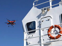 Sewllpro Fishing Drone SD4 +