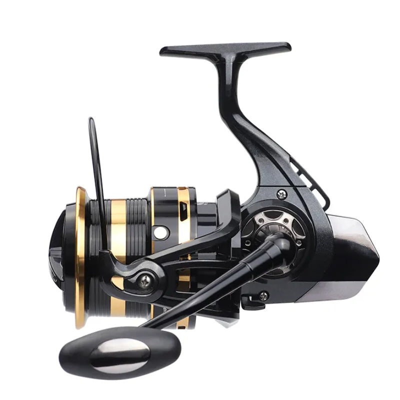 Spinning Reel - Mongrel Fishing Tackle