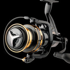 Spinning Reel - Mongrel Fishing Tackle