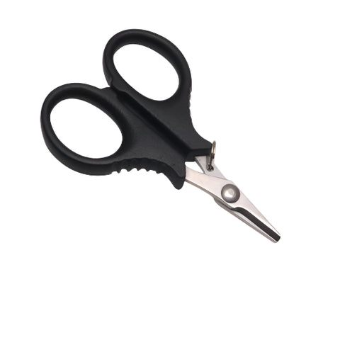 Add a pair of Mongrel Line Scissors for just 4 bucks