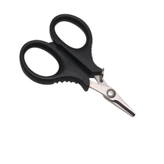 Add a pair of Mongrel Line Scissors for just 4 bucks
